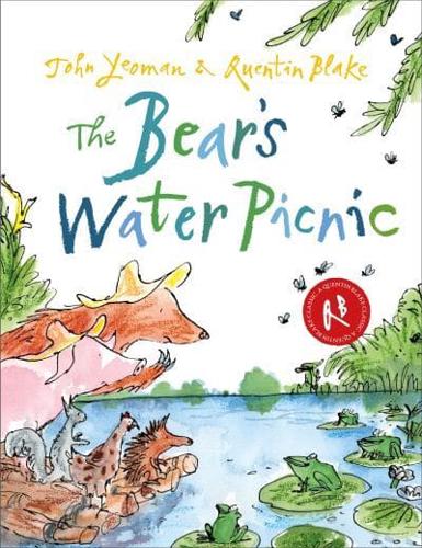 The Bear's Water Picnic