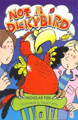 Not a Dickybird ...