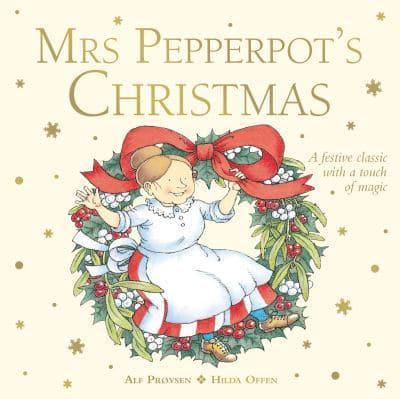 Mrs Pepperpot's Christmas