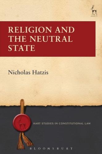 Religion and the Neutral State