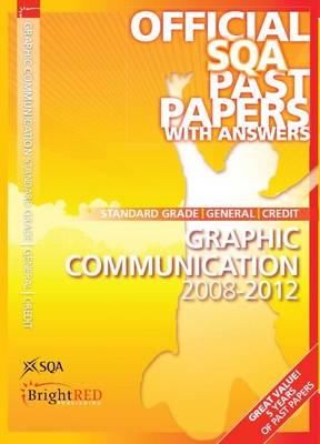 Standard Grade, General, Credit, Graphic Communication 2008-2012
