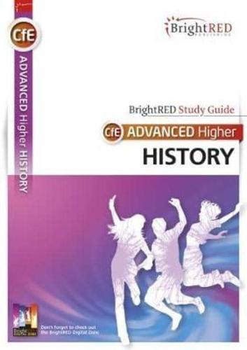 Advanced Higher History Study Guide