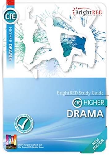 Higher Drama Study Guide New Edition
