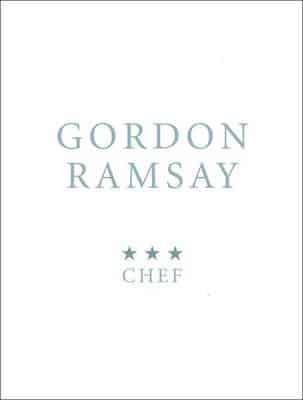 Gordon Ramsay, 3 Star [3 Star Symbols] Chef