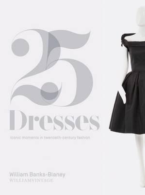 25 Dresses