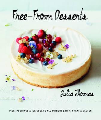 Free-from Desserts