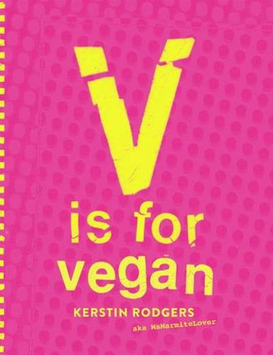 V If For Vegan