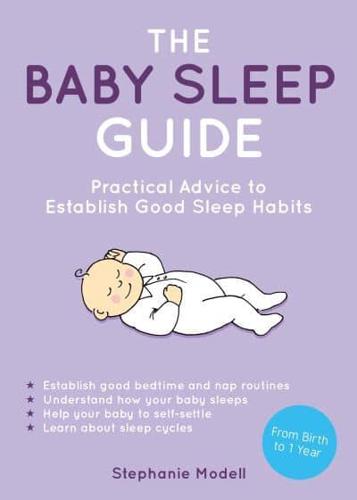 The Baby Sleep Guide