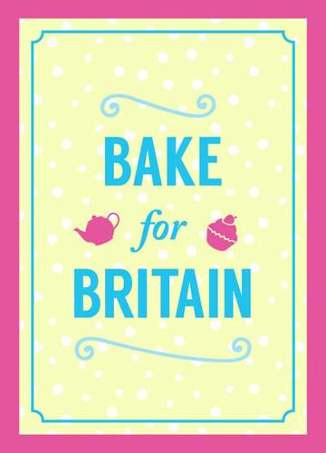 Bake for Britain