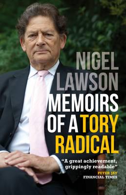 Memoirs of a Tory Radical