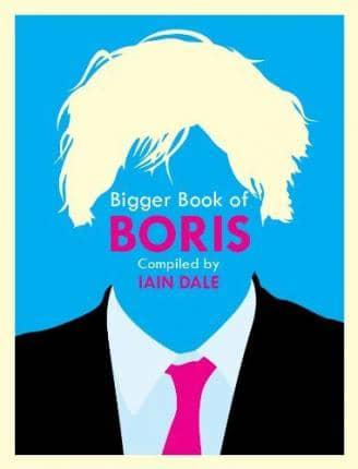 The Bigger Book of Boris