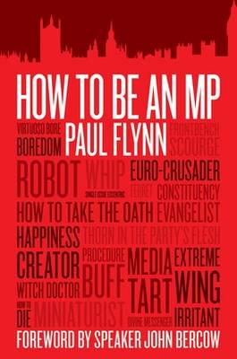 How to Be an MP