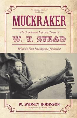 Muckraker