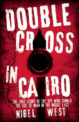 Double Cross in Cairo