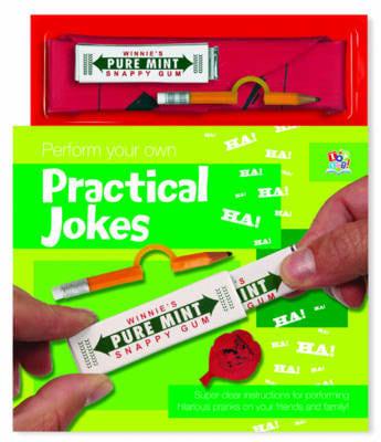 Practical Jokes