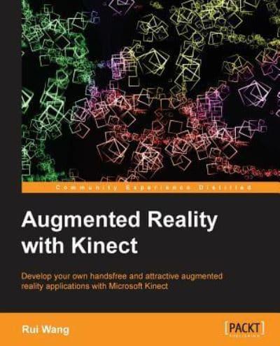 Augmented Reality With Kinect