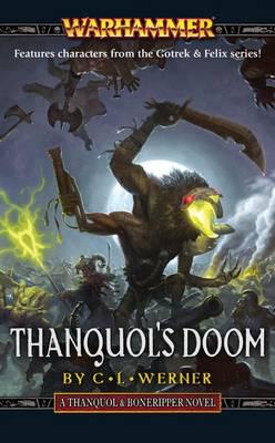 Thanquol's Doom