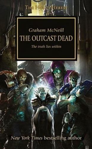 The Outcast Dead, 17