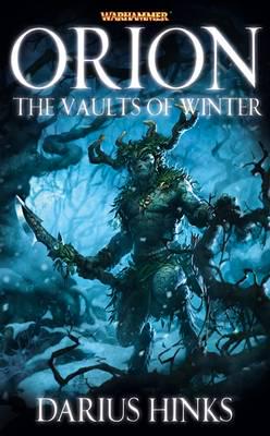 The Vaults of Winter