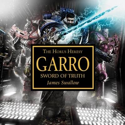 Garro