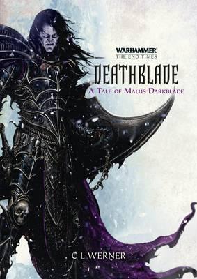 Deathblade