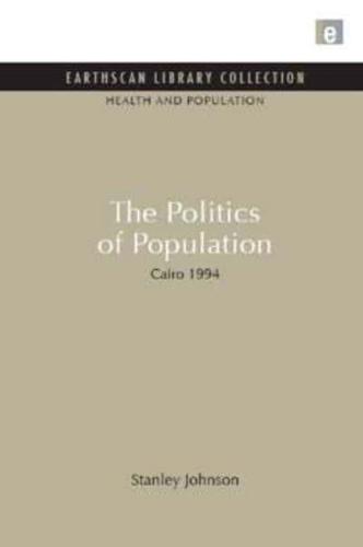 The Politics of Population