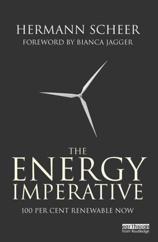 The Energy Imperative