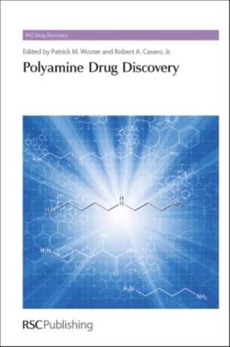 Polyamine Drug Discovery