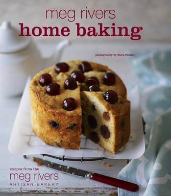 Meg Rivers Home Baking