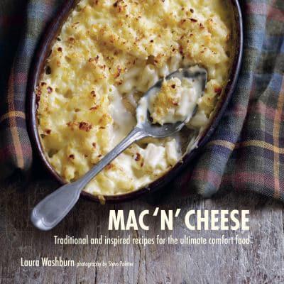 Mac 'N' Cheese