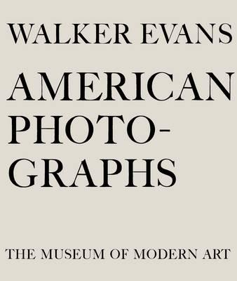 American Photographs