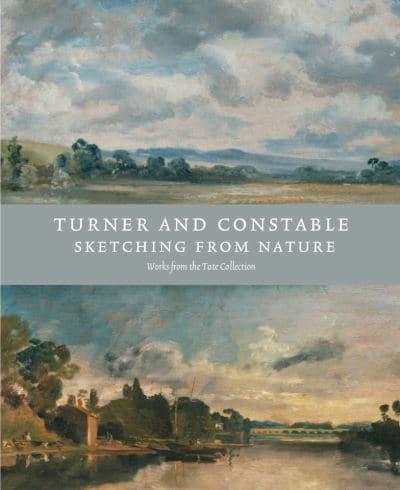 Turner and Constable