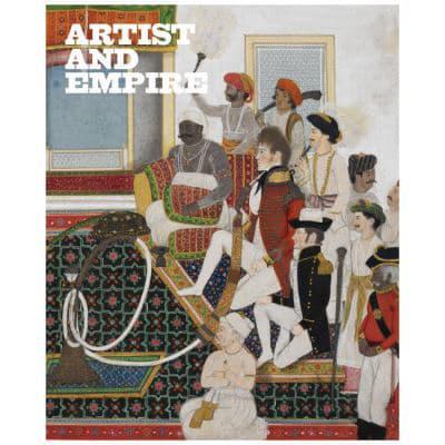 Artist and Empire