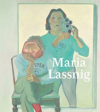 Maria Lassnig