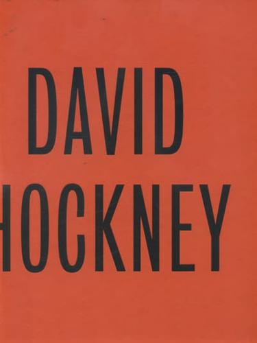 David Hockney