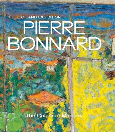 Pierre Bonnard - The Colour of Memory