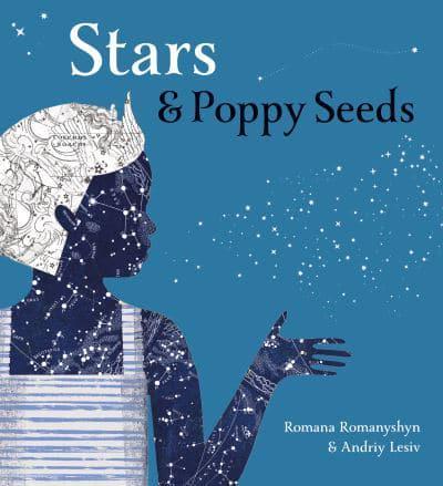 Stars & Poppy Seeds
