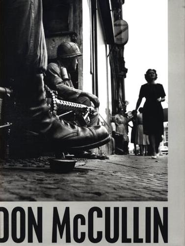 Don McCullin