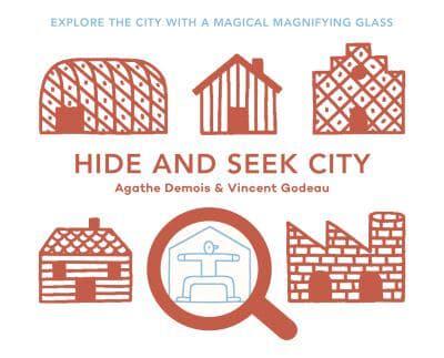 Hide-and-Seek City
