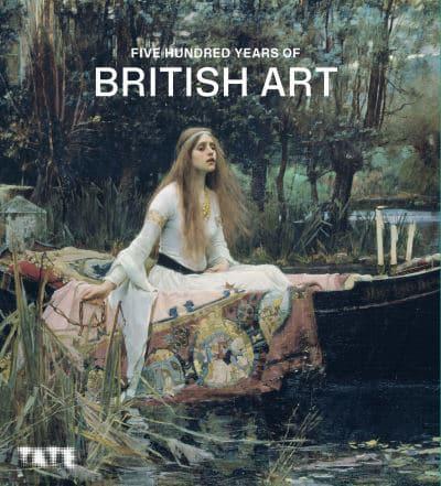 Five Hundred Years of British Art