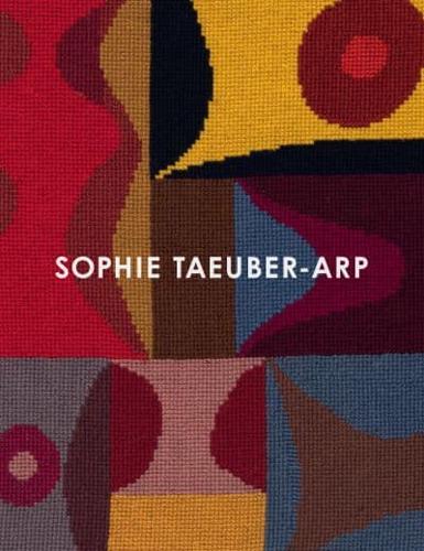 Sophie Taeuber-Arp