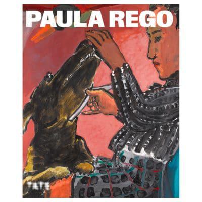 Paula Rego