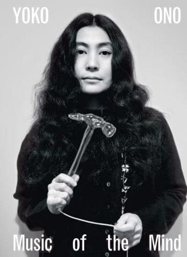 Yoko Ono - Music of the Mind