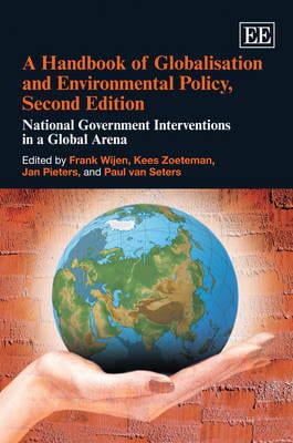 A Handbook of Globalisation and Environmental Policy