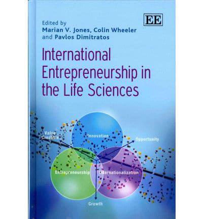 International Entrepreneurship in the Life Sciences