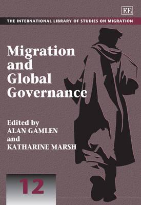 Migration and Global Governance