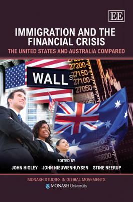 Immigration and the Financial Crisis