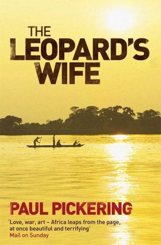 The Leopard's Wife