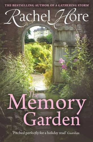 The Memory Garden