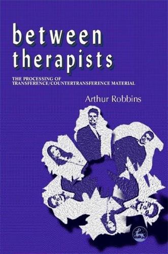 BETWEEN THERAPISTS